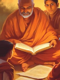 7 Most Powerful Sages in Hinduism