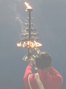 6 Unique Rituals to Observe on Ganga Saptami