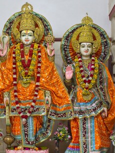 9 Sacred Sita Temples to Visit in India