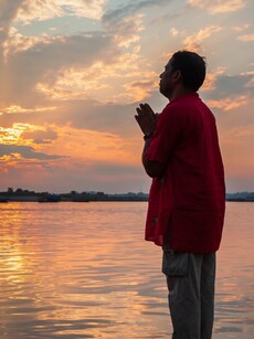 Top 10 Must-Visit Ganga Ghats in India