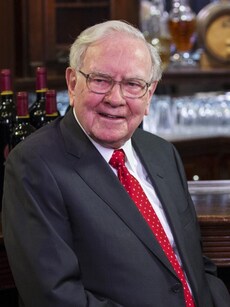Warren Buffett’s Berkshire enters $1-trillion m-cap club; here are others