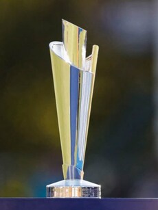 T20 World Cup Winners List from 2007 to 2024