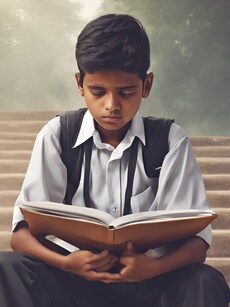 10 Warning Signs Your Child Might Be Struggling in School