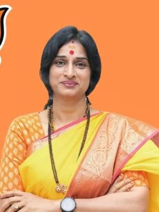 Knowing Madhavi Latha