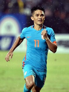 National Football Day: 10 Most Popular Indian Footballers of All Time