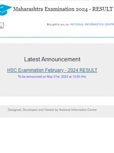How to Check and Download Maharashtra HSC Result 2024?