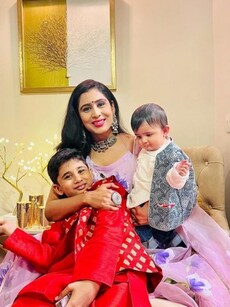 Mother’s Day special: 5 CEOs who embraced motherhood