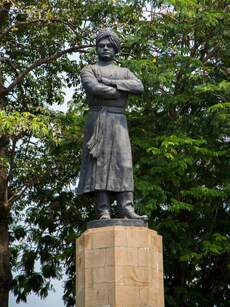 10 Inspirational Quotes by Swami Vivekananda