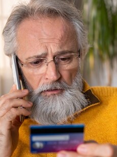 10 tips to protect your loved ones from &lsquo;grandparent scam&rsquo;