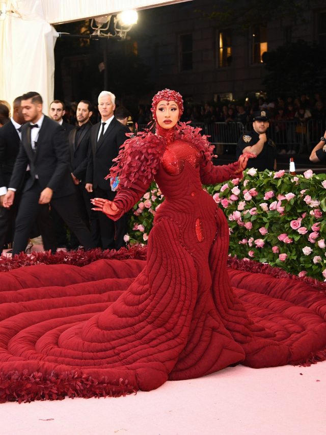 Met Gala 2024: All Things You Need To Know