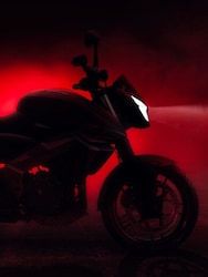 Bajaj Pulsar NS400Z launched in India  – Check details