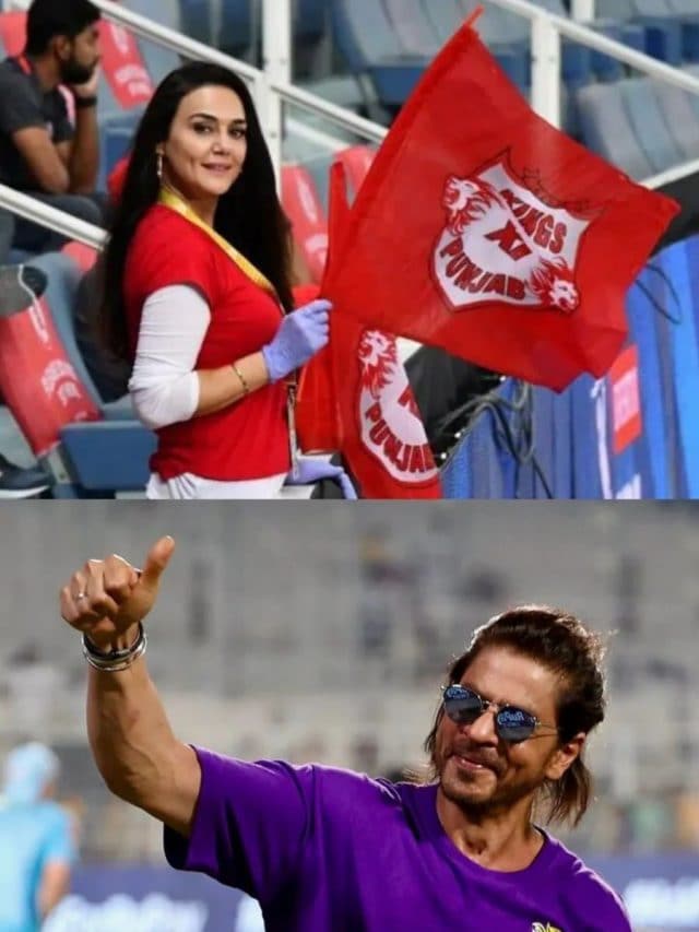 5 Bollywood Actors Who Own Sports Teams