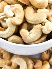 Cashew: کاجو کھانے کے فوائد