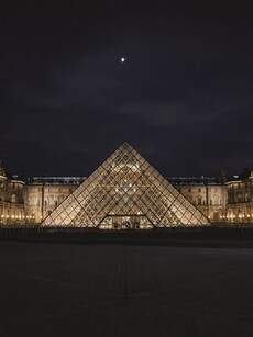 7 famous museums around the world