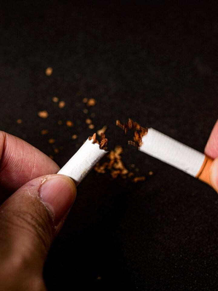 World No Tobacco Day 2024: 8 long-term health effects of smoking