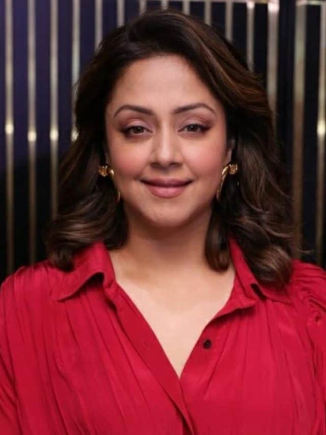 Why Is Jyothika Getting Trolled For Her ‘Voting’ Comment?