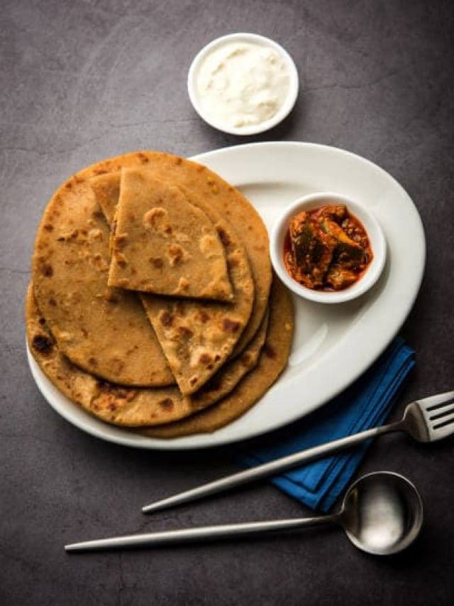 Bihari Delight: 9 steps to make authentic Sattu Paratha