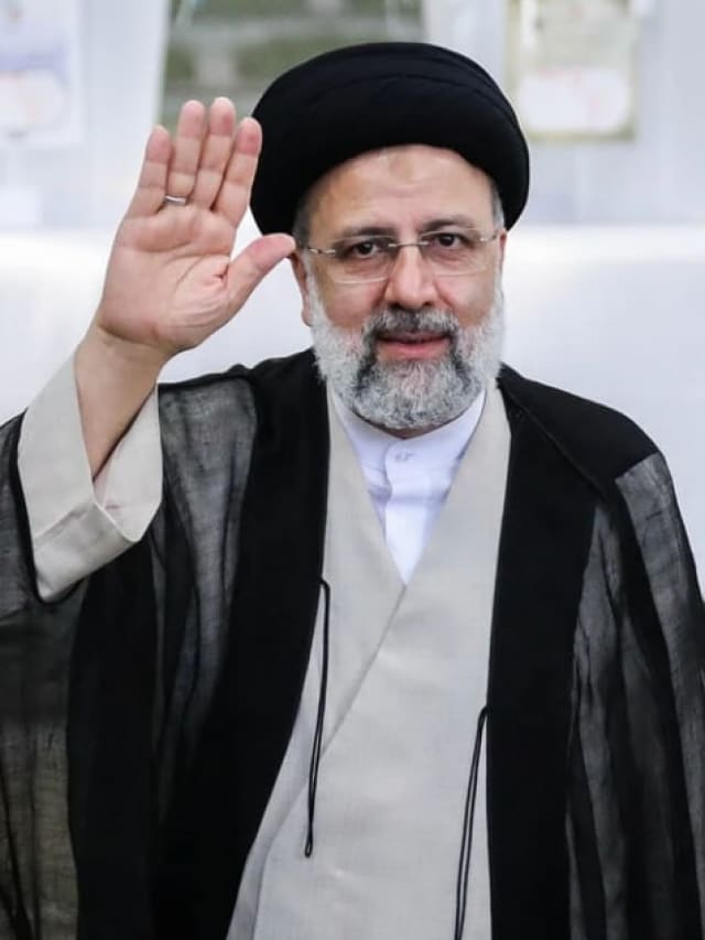 Who Was Iranian President Ebrahim Raisi?