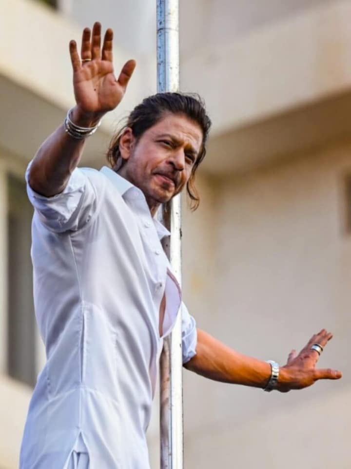Shah Rukh Khan hospitalised for heatstroke: How you can stay safe
