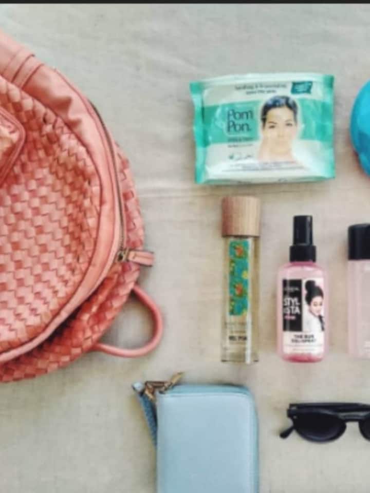 Gear Up for Summer: 10 essential items you must have in your bag