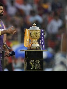 IPL 2024: Here are all the records from this season of Indian Premier League