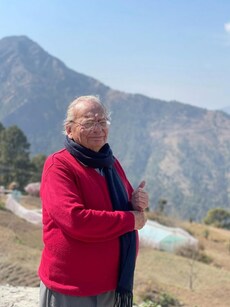 Must-read books by Ruskin Bond