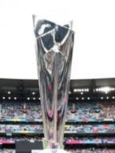 Cricket: Men&rsquo;s Twenty20 World Cup champions