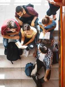 Top 10 Engineering Colleges in Karnataka