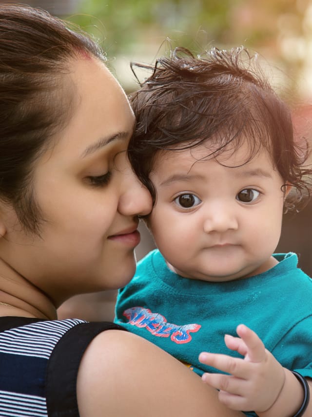 10 Baby Boy Names Inspired By Lord Buddha