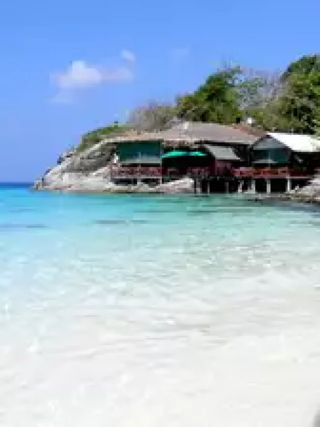 5 NATIVE ISLAND THAT CAN BOOST INDIA&rsquo;S GDP