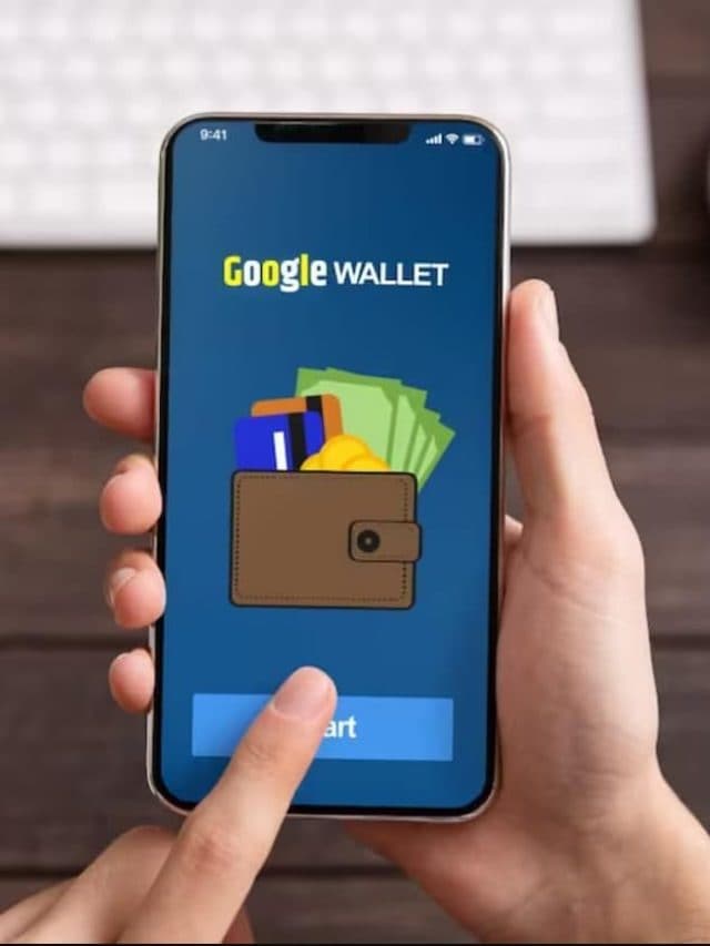 Google Wallet Debuts In India: Check All Details