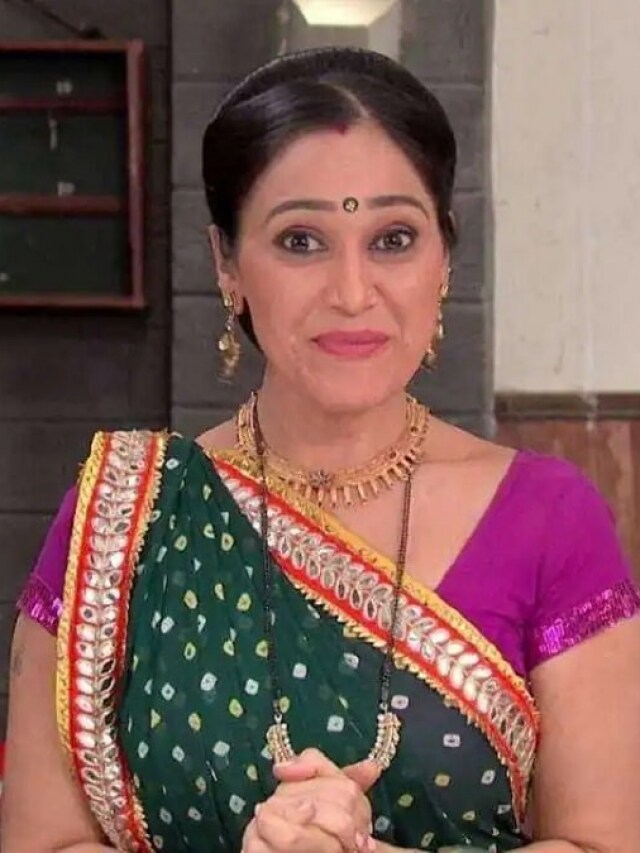 Why Is Disha Vakani Missing From TMKOC? What We Know