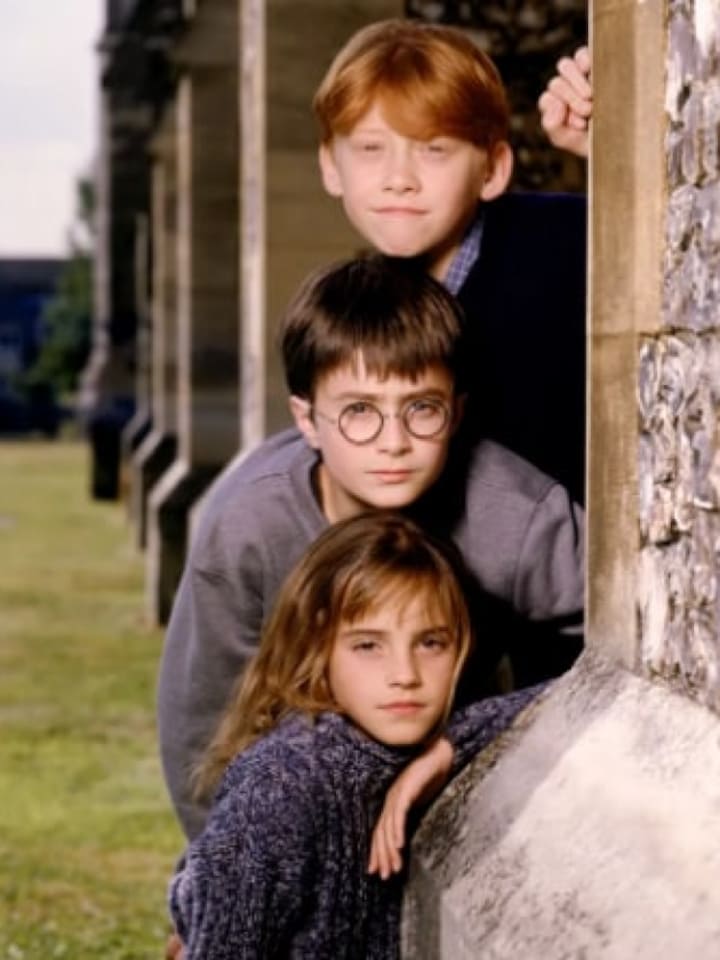 International Harry Potter Day: 10 ‘magical’ life lessons Harry Potter taught us
