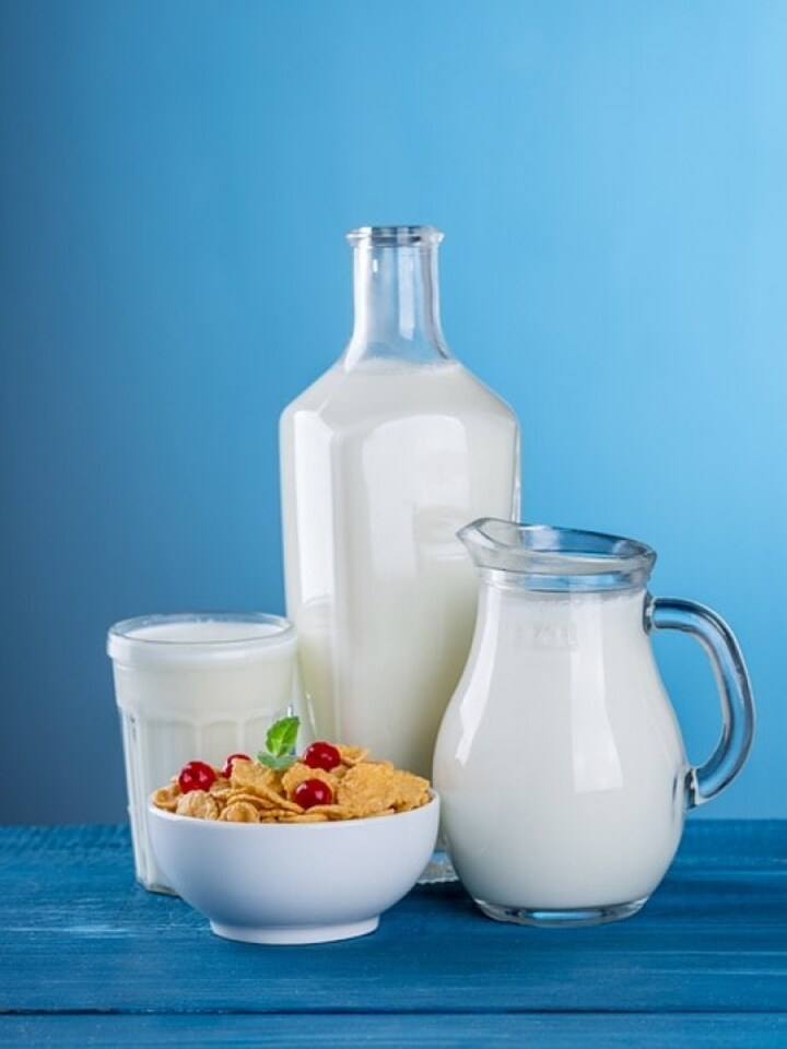 World Milk Day: 10 different milks and their benefits