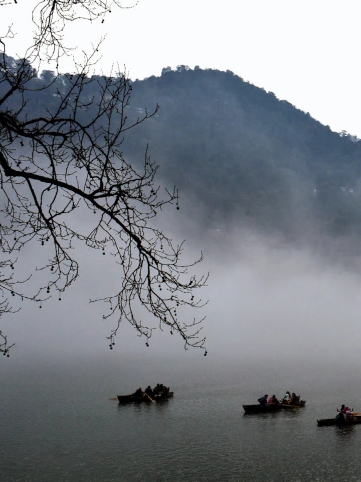 Top Places to Explore in India During May: From Shimla to Andaman