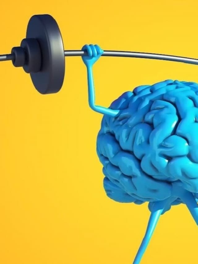 5 Brain Exercises You Should Practice Regularly