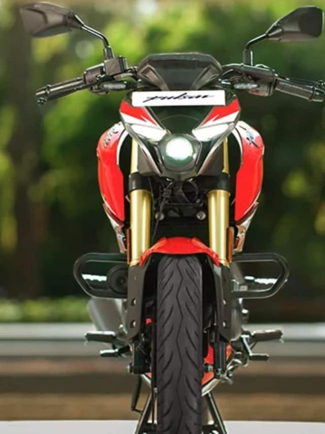 Bajaj Pulsar F250 Launched In India: Check Specs, Price