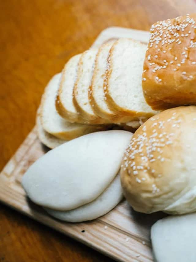 7 white foods to avoid for better health