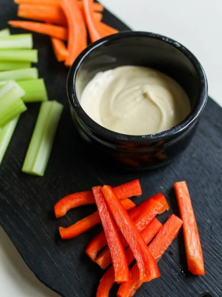 Elevate your meals with these easy homemade condiments