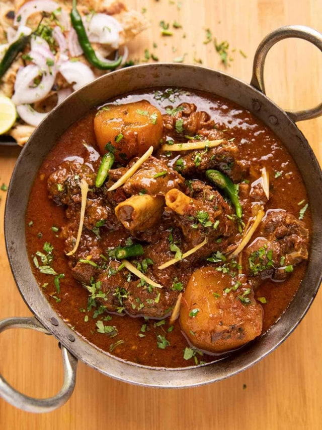 Delicious Mutton Sukka Recipe to Try at Home