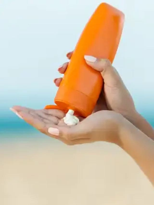 What happens if you don’t wear sunscreen