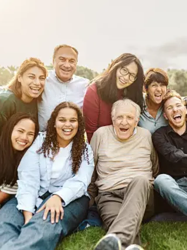 World Laughter Day: How laughing benefits the body