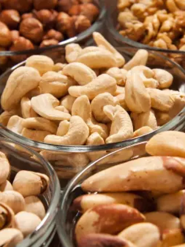 Tips to eat dry fruits in summer without inducing body heat