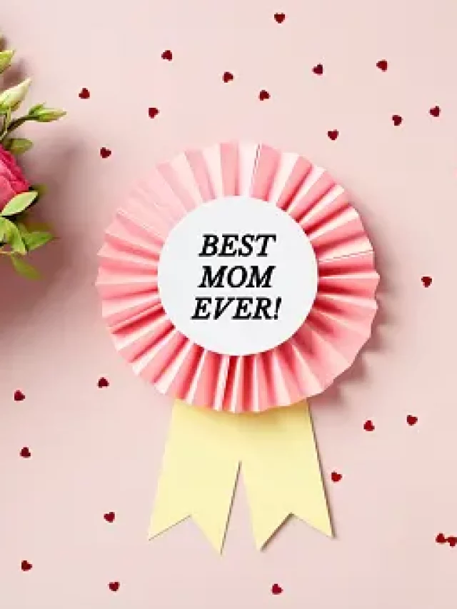 8 gift ideas for Mother’s Day