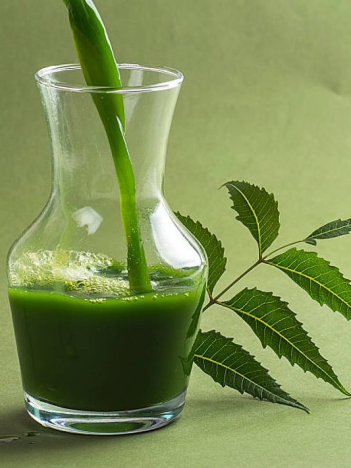 Neemtastic! 8 reasons to begin your day with eating neem