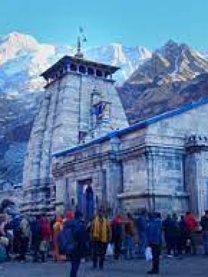 Kedarnath Mobile Ban: Which temples do not allow phones