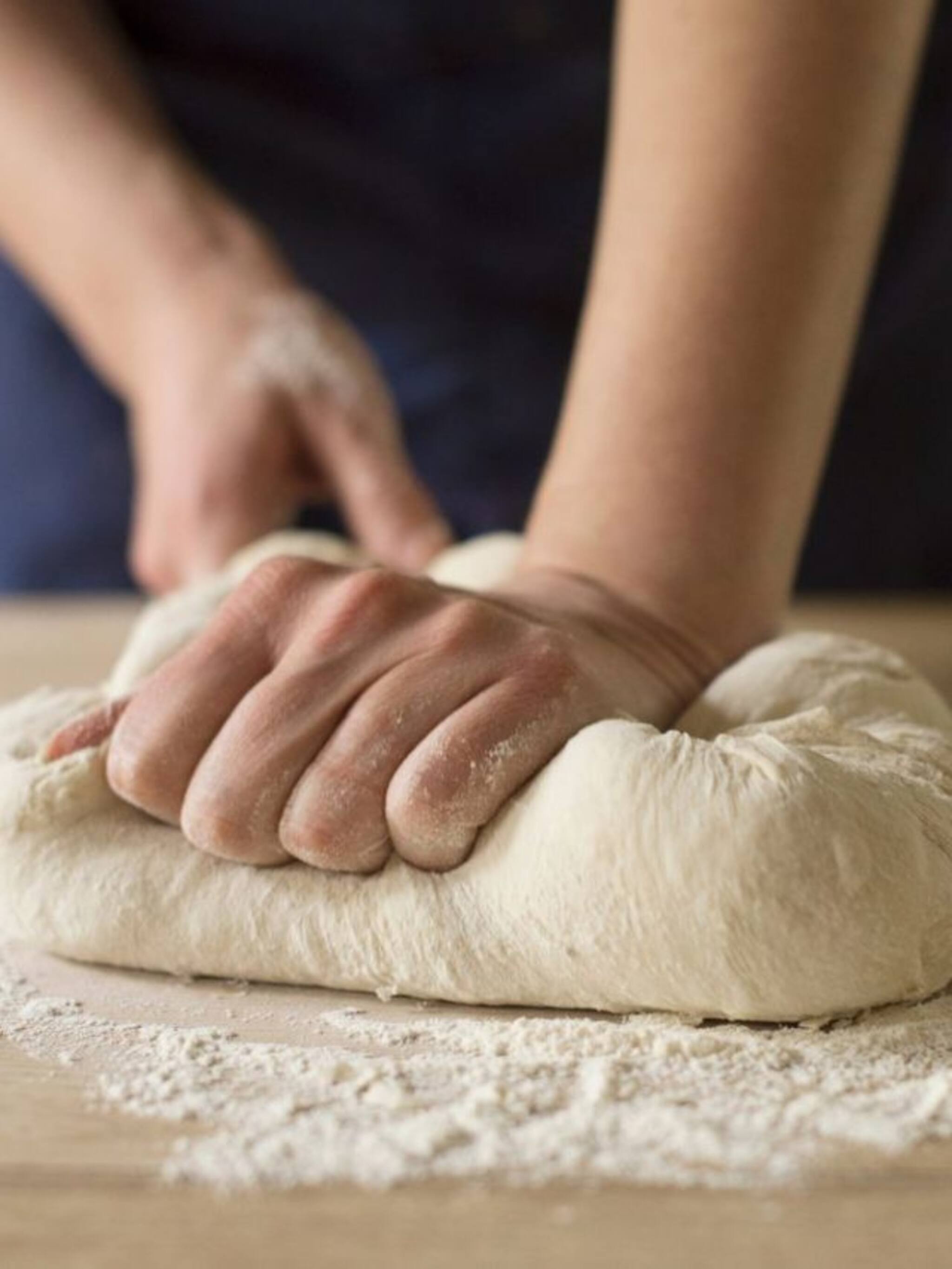 पावापेक्षा सॉफ्ट होतील चपात्या, फक्त 1 काम करा