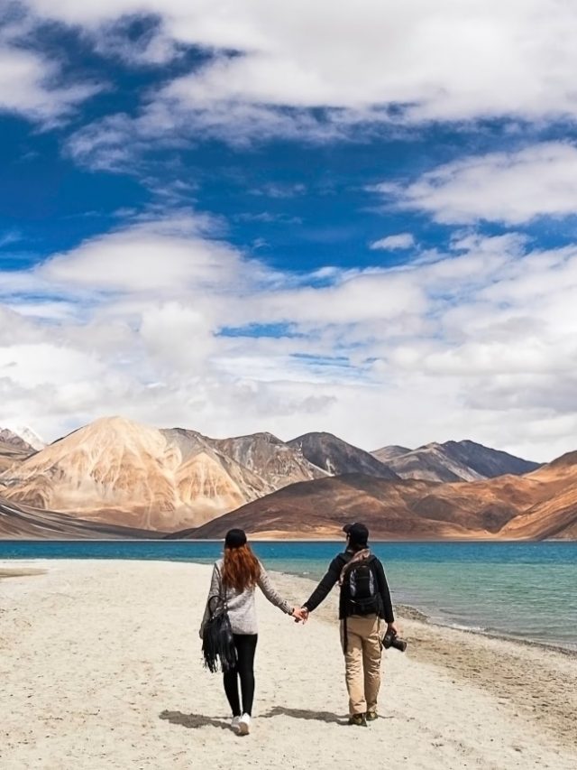 4 Offbeat Villages To Explore In Ladakh