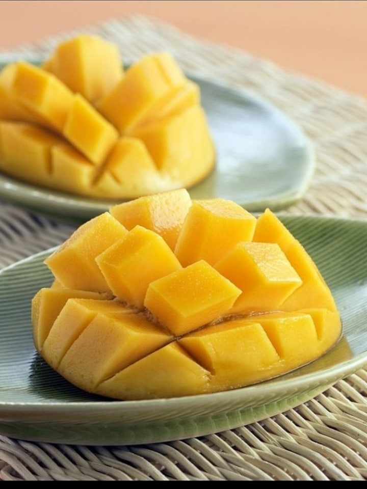 King of Fruits: The 10 most famous mango varieties in India