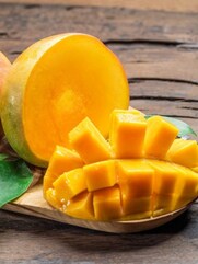 Mango Benefits: آم کھانے کے صحت کے فائدے